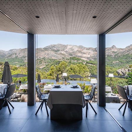 בנימאנטל Vivood Landscape Hotel & Spa - Designed For Adults מראה חיצוני תמונה