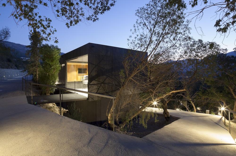 בנימאנטל Vivood Landscape Hotel & Spa - Designed For Adults מראה חיצוני תמונה