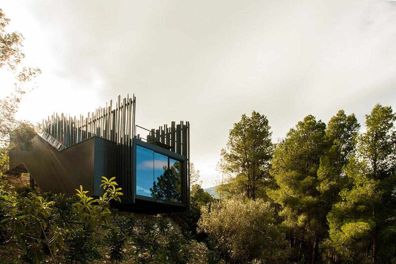 בנימאנטל Vivood Landscape Hotel & Spa - Designed For Adults מראה חיצוני תמונה