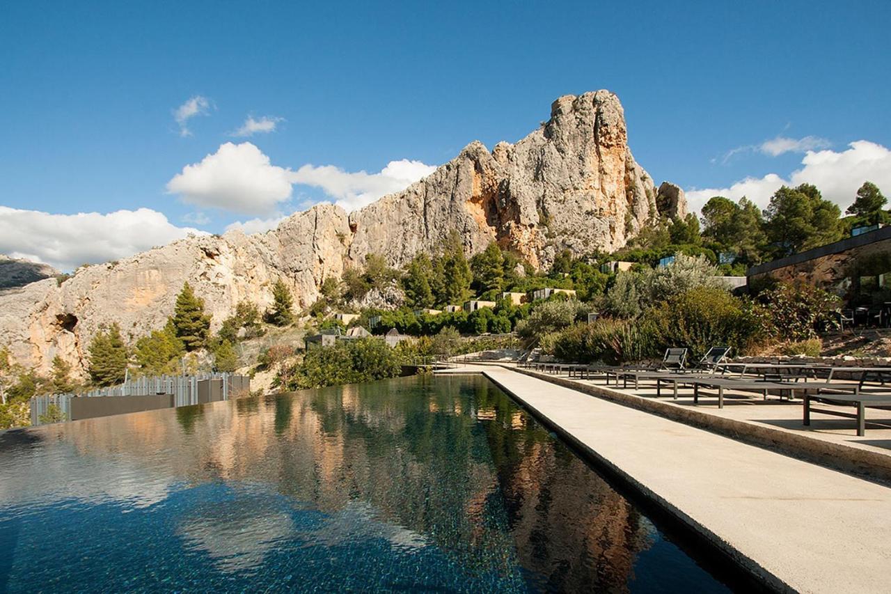 בנימאנטל Vivood Landscape Hotel & Spa - Designed For Adults מראה חיצוני תמונה