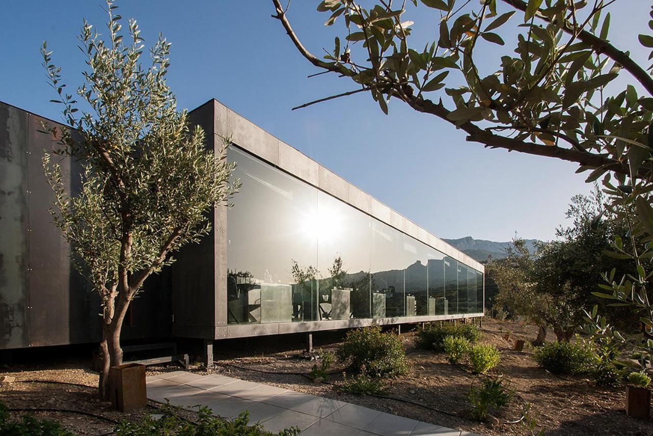 בנימאנטל Vivood Landscape Hotel & Spa - Designed For Adults מראה חיצוני תמונה