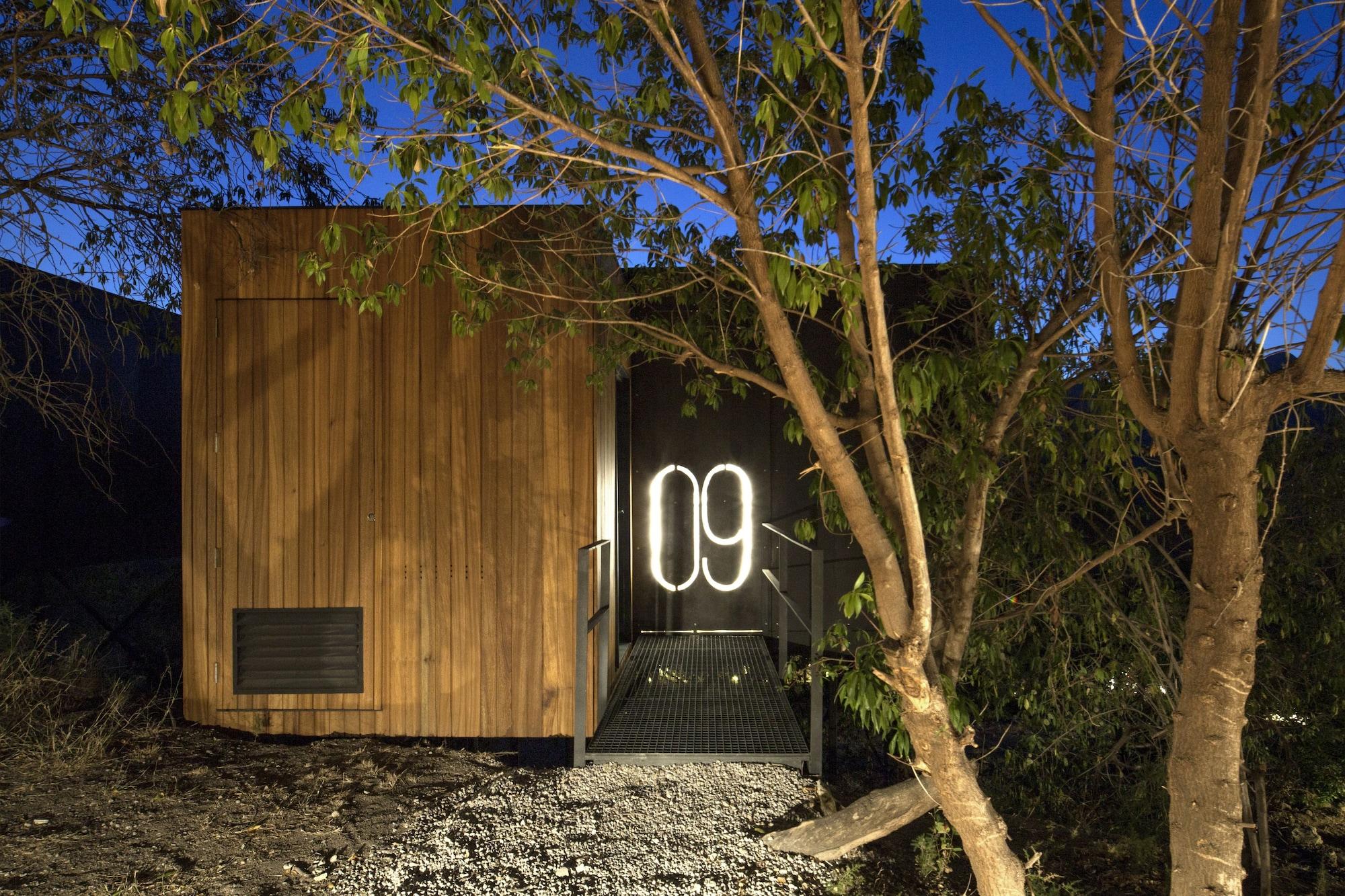 בנימאנטל Vivood Landscape Hotel & Spa - Designed For Adults מראה חיצוני תמונה