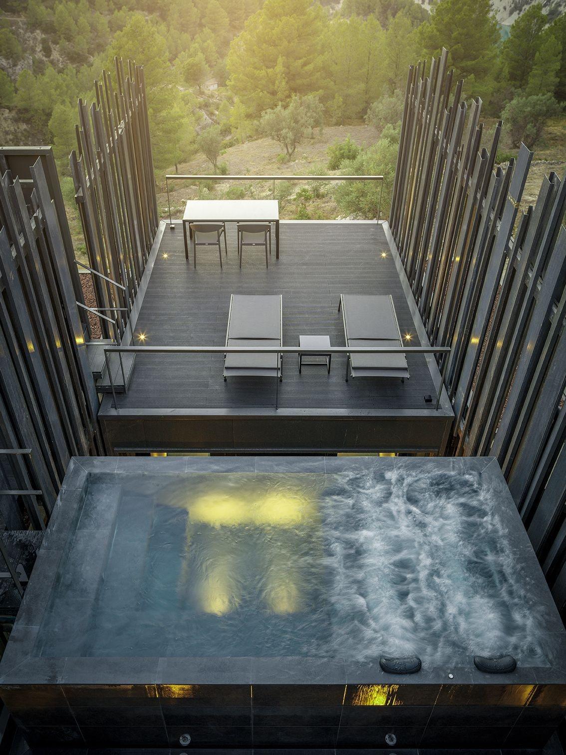 בנימאנטל Vivood Landscape Hotel & Spa - Designed For Adults מראה חיצוני תמונה