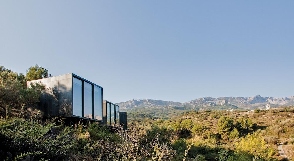 בנימאנטל Vivood Landscape Hotel & Spa - Designed For Adults מראה חיצוני תמונה
