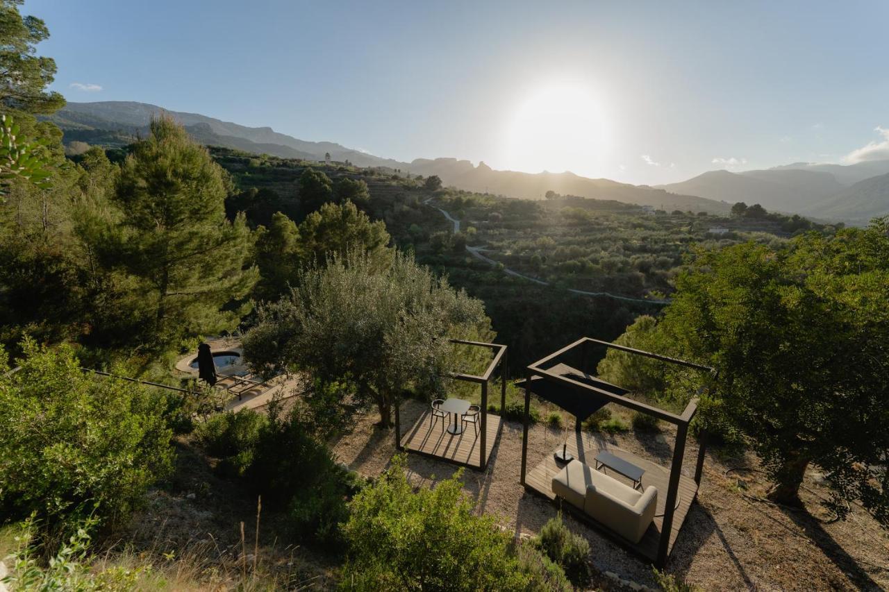 בנימאנטל Vivood Landscape Hotel & Spa - Designed For Adults מראה חיצוני תמונה