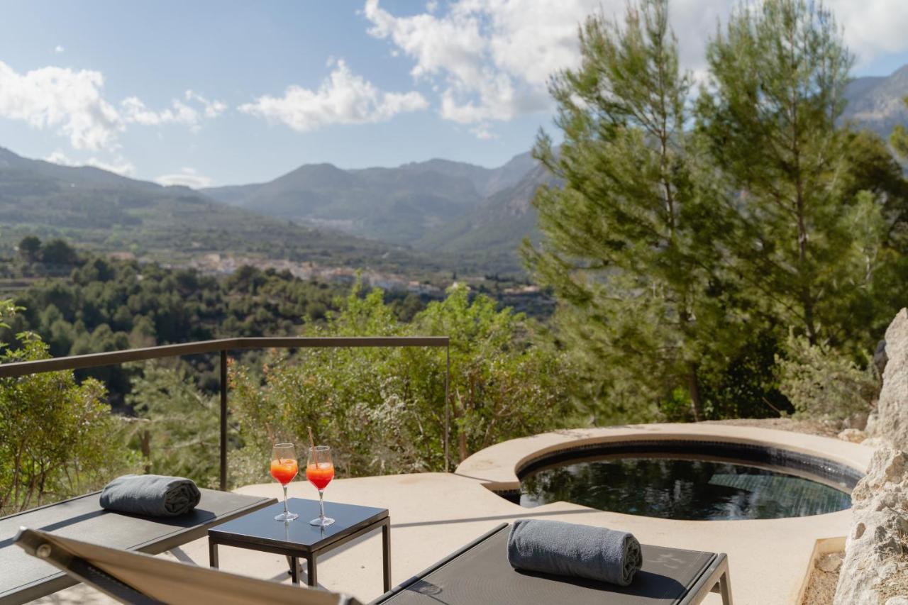 בנימאנטל Vivood Landscape Hotel & Spa - Designed For Adults מראה חיצוני תמונה
