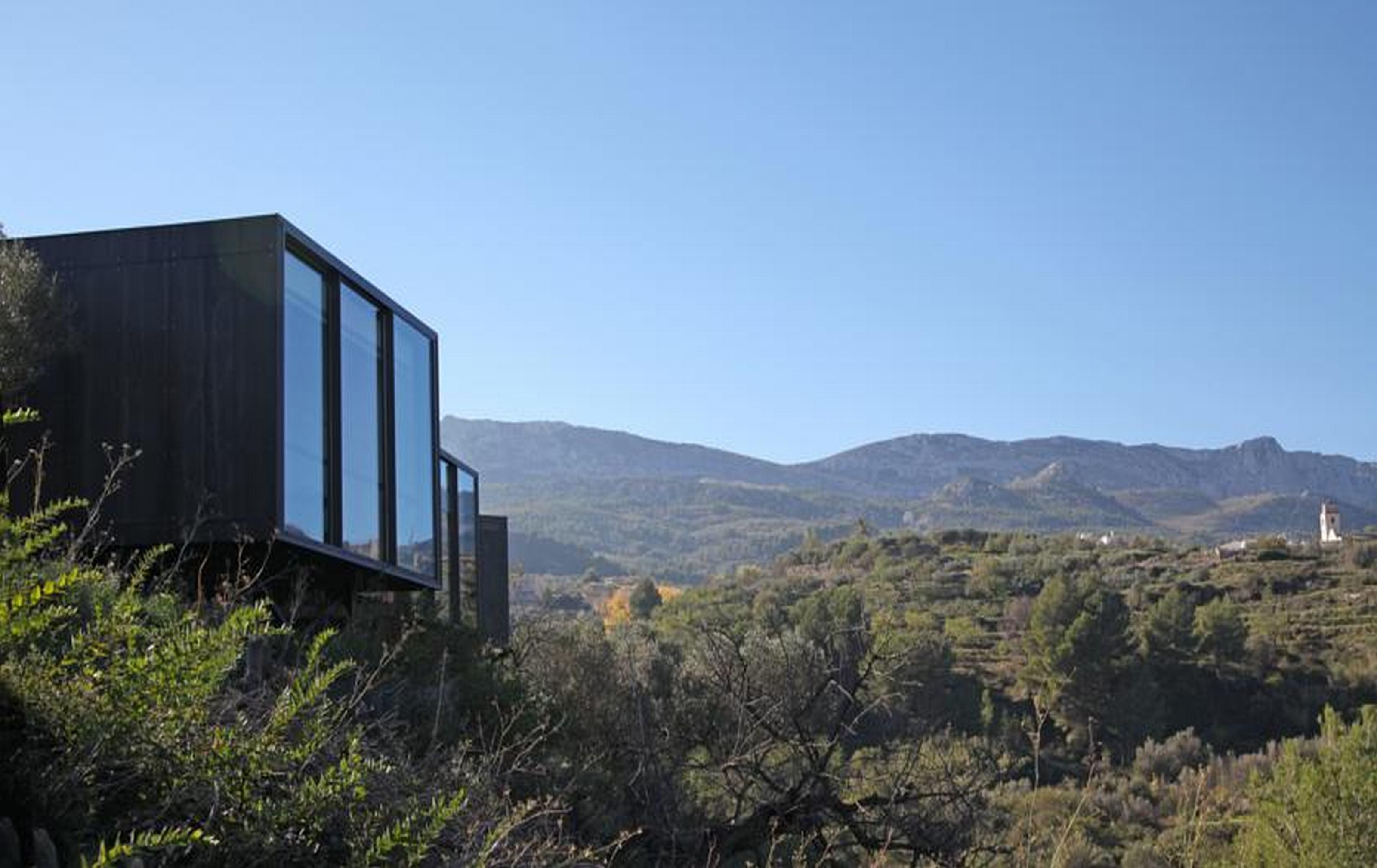 בנימאנטל Vivood Landscape Hotel & Spa - Designed For Adults מראה חיצוני תמונה