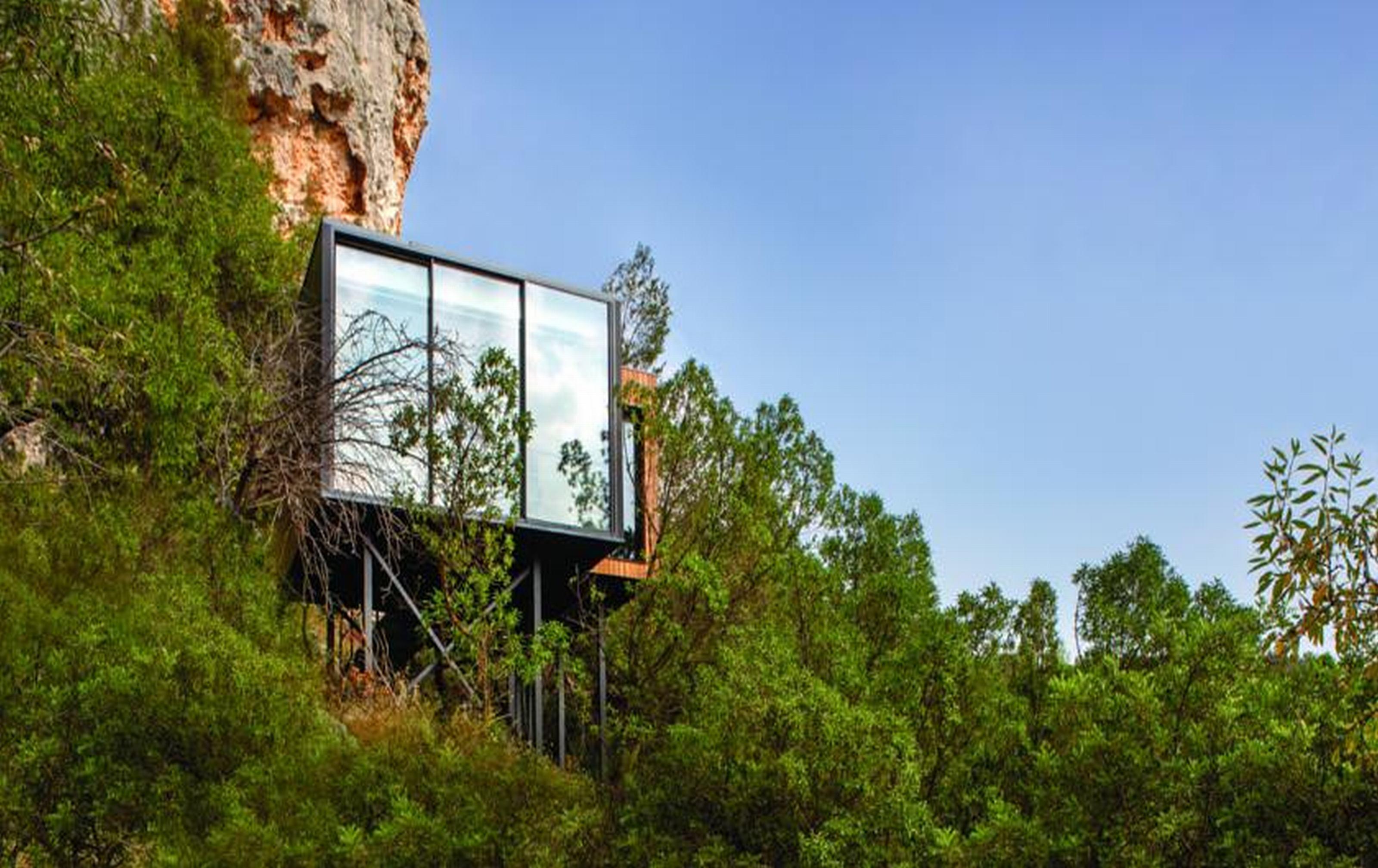 בנימאנטל Vivood Landscape Hotel & Spa - Designed For Adults מראה חיצוני תמונה