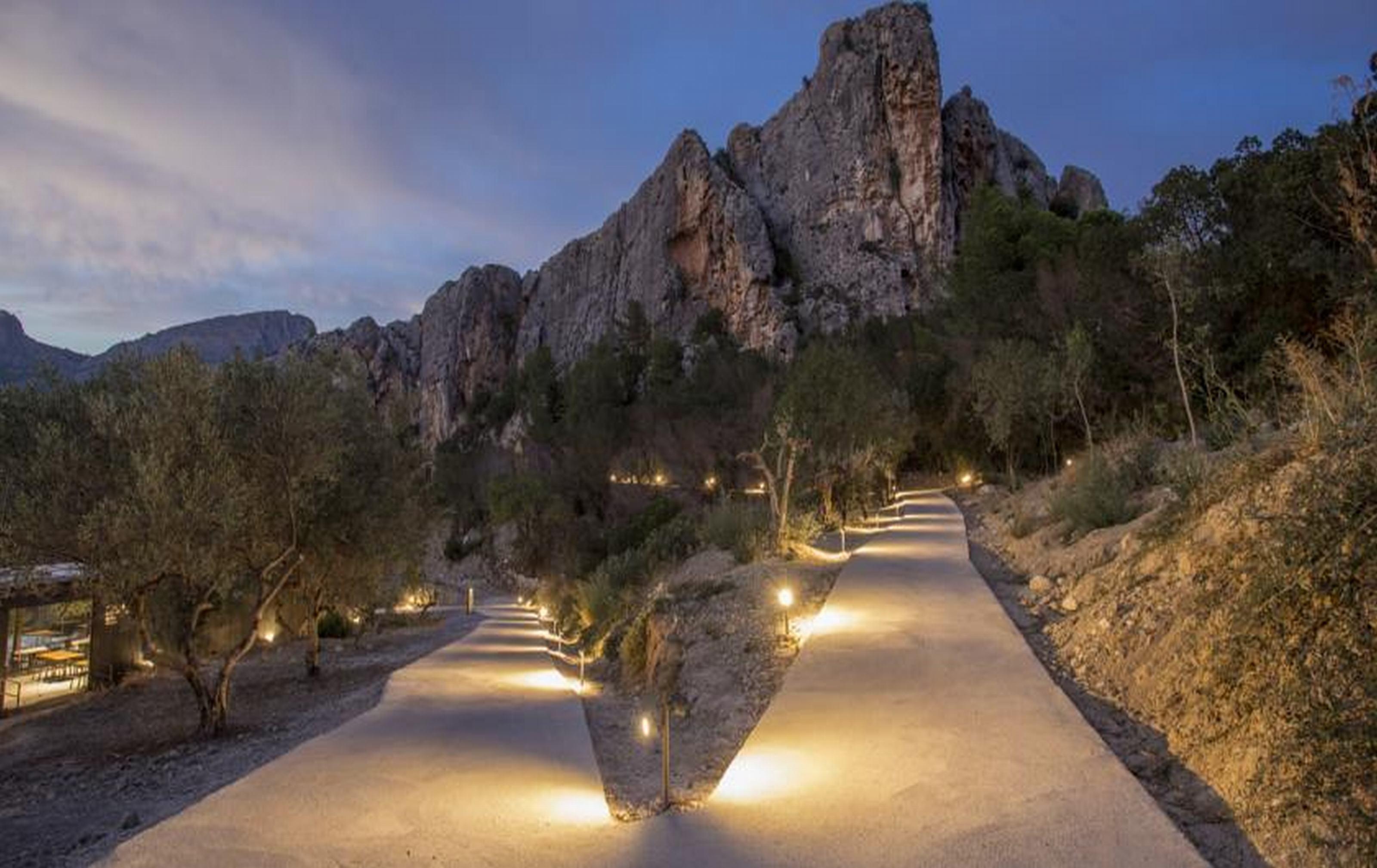 בנימאנטל Vivood Landscape Hotel & Spa - Designed For Adults מראה חיצוני תמונה