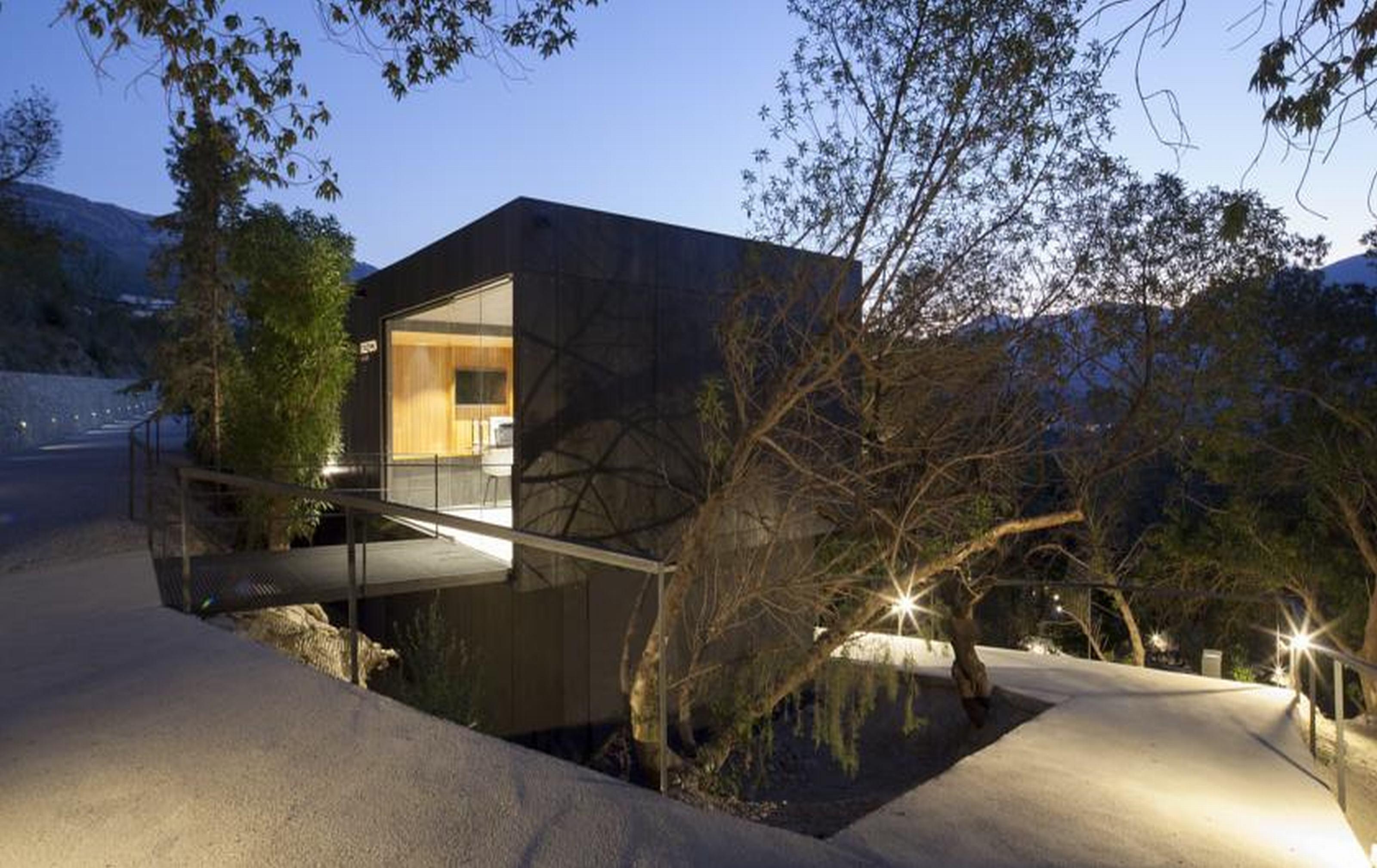 בנימאנטל Vivood Landscape Hotel & Spa - Designed For Adults מראה חיצוני תמונה
