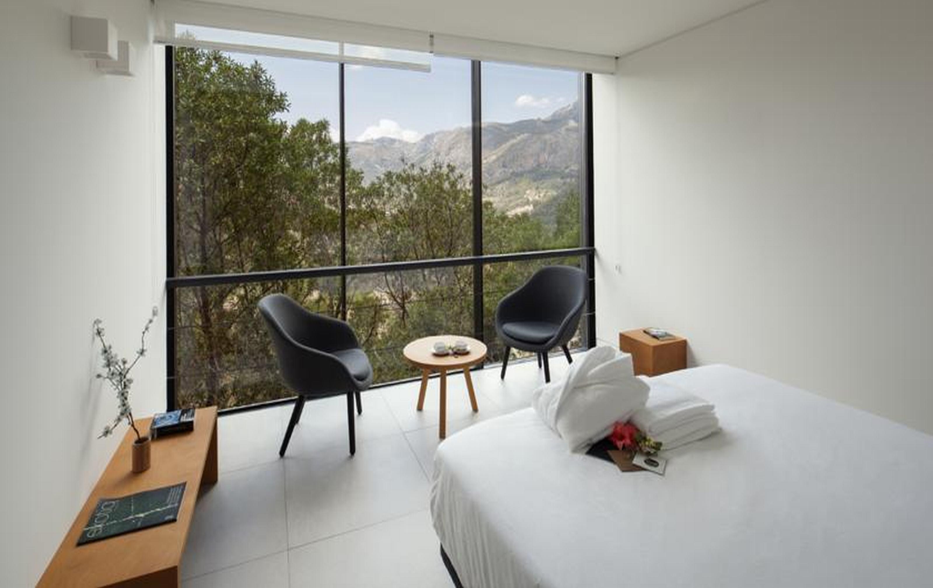 בנימאנטל Vivood Landscape Hotel & Spa - Designed For Adults מראה חיצוני תמונה