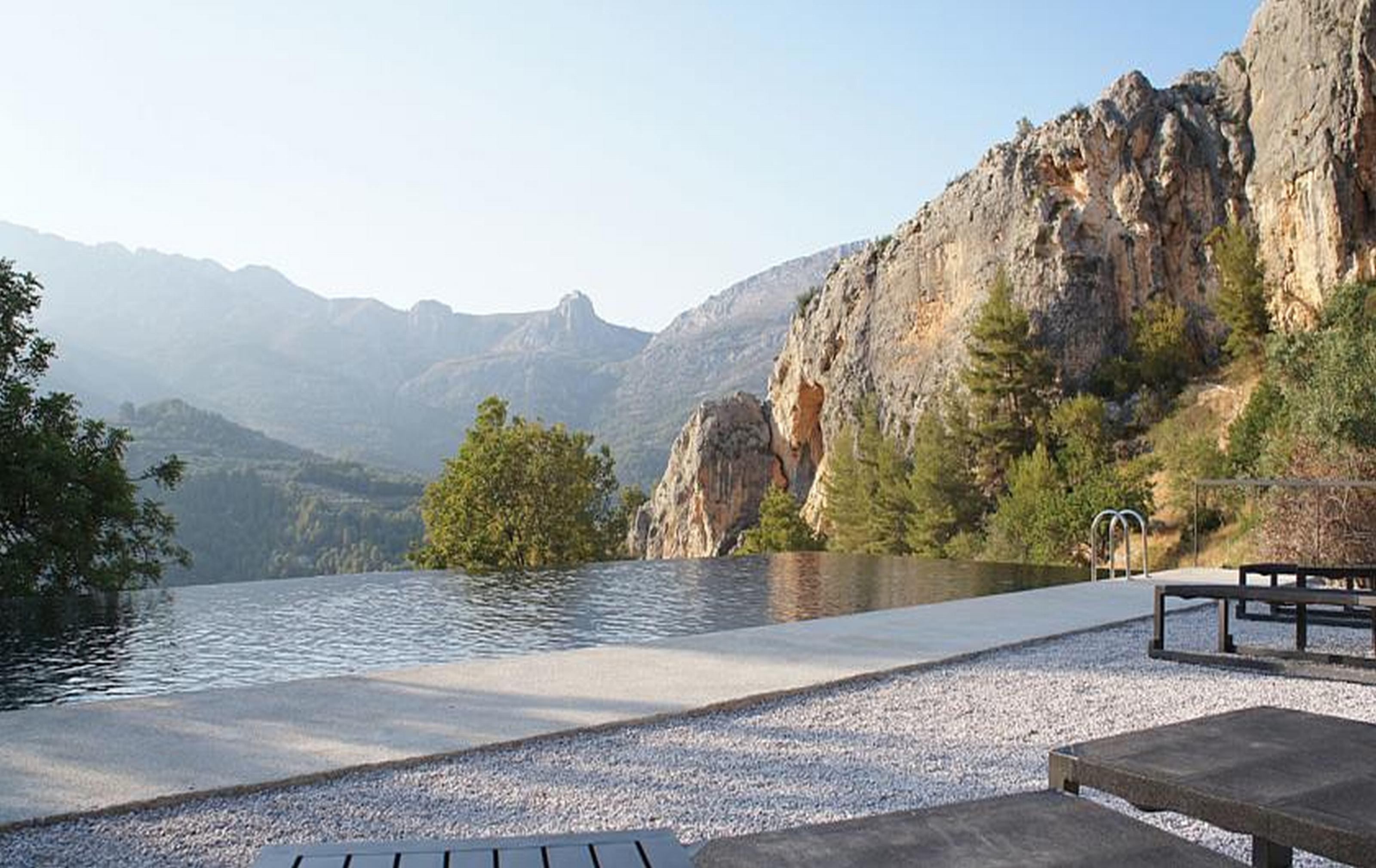 בנימאנטל Vivood Landscape Hotel & Spa - Designed For Adults מראה חיצוני תמונה
