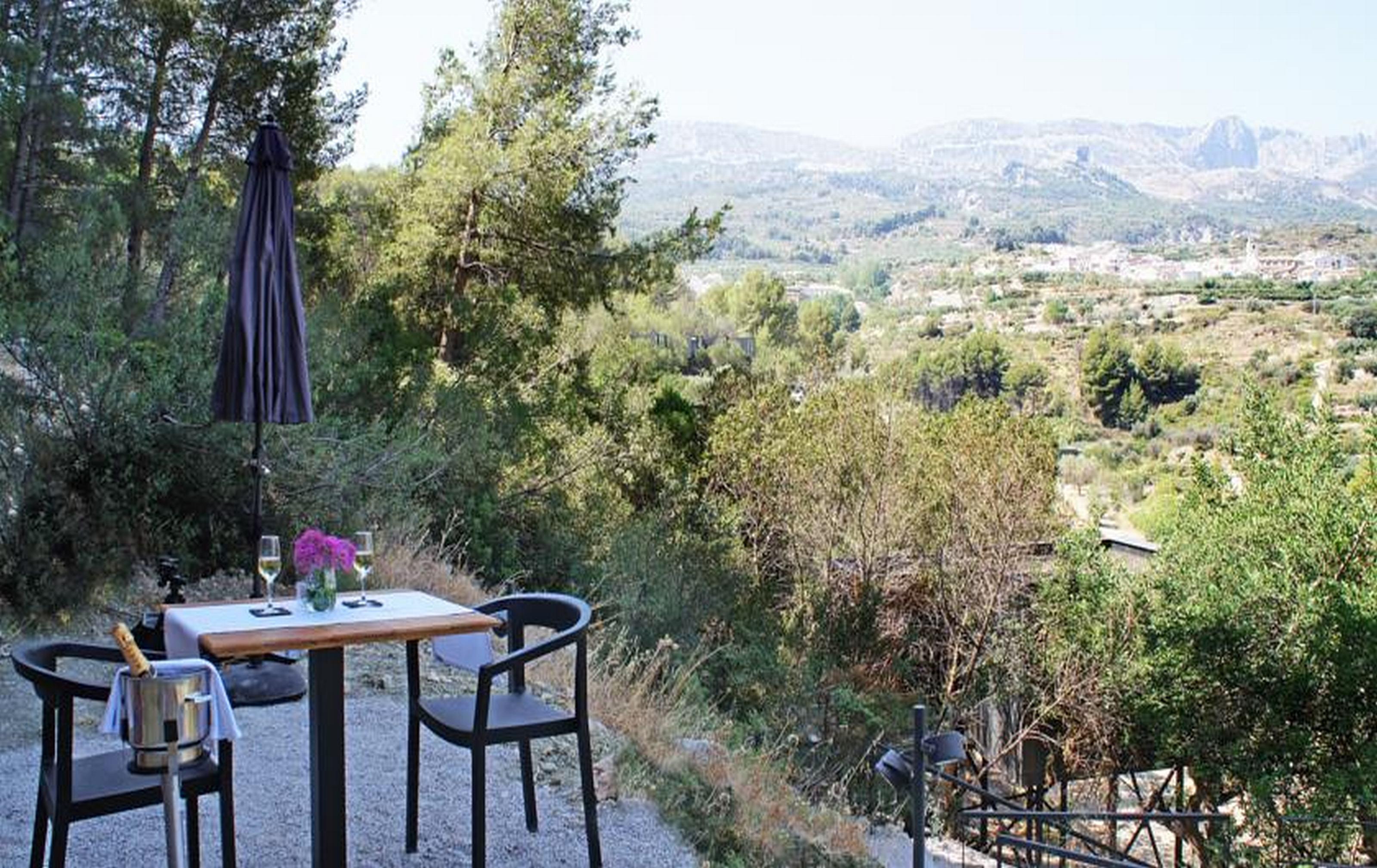בנימאנטל Vivood Landscape Hotel & Spa - Designed For Adults מראה חיצוני תמונה