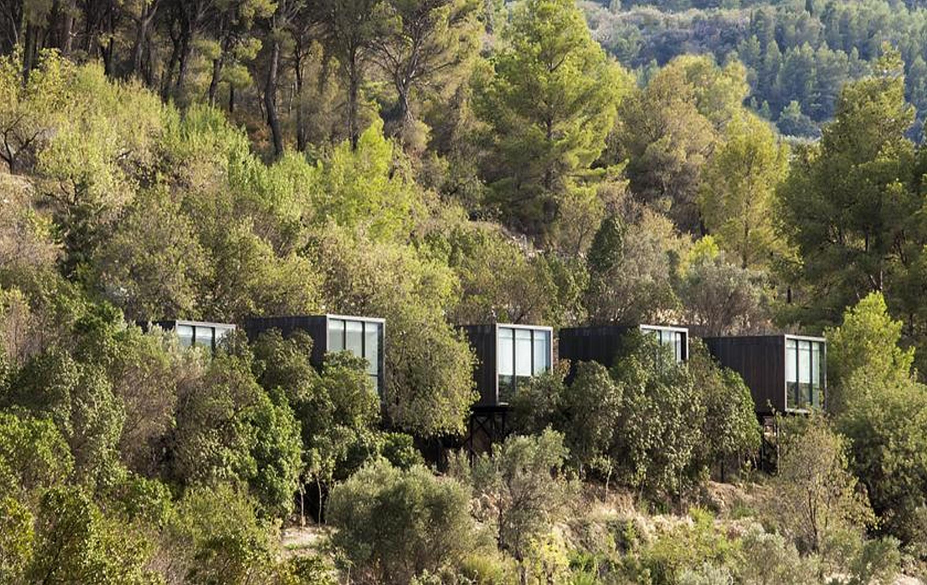 בנימאנטל Vivood Landscape Hotel & Spa - Designed For Adults מראה חיצוני תמונה