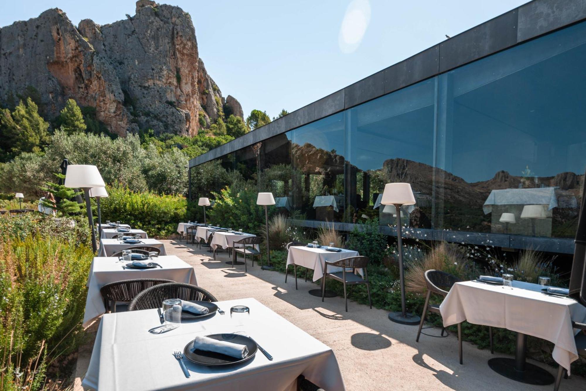 בנימאנטל Vivood Landscape Hotel & Spa - Designed For Adults מראה חיצוני תמונה
