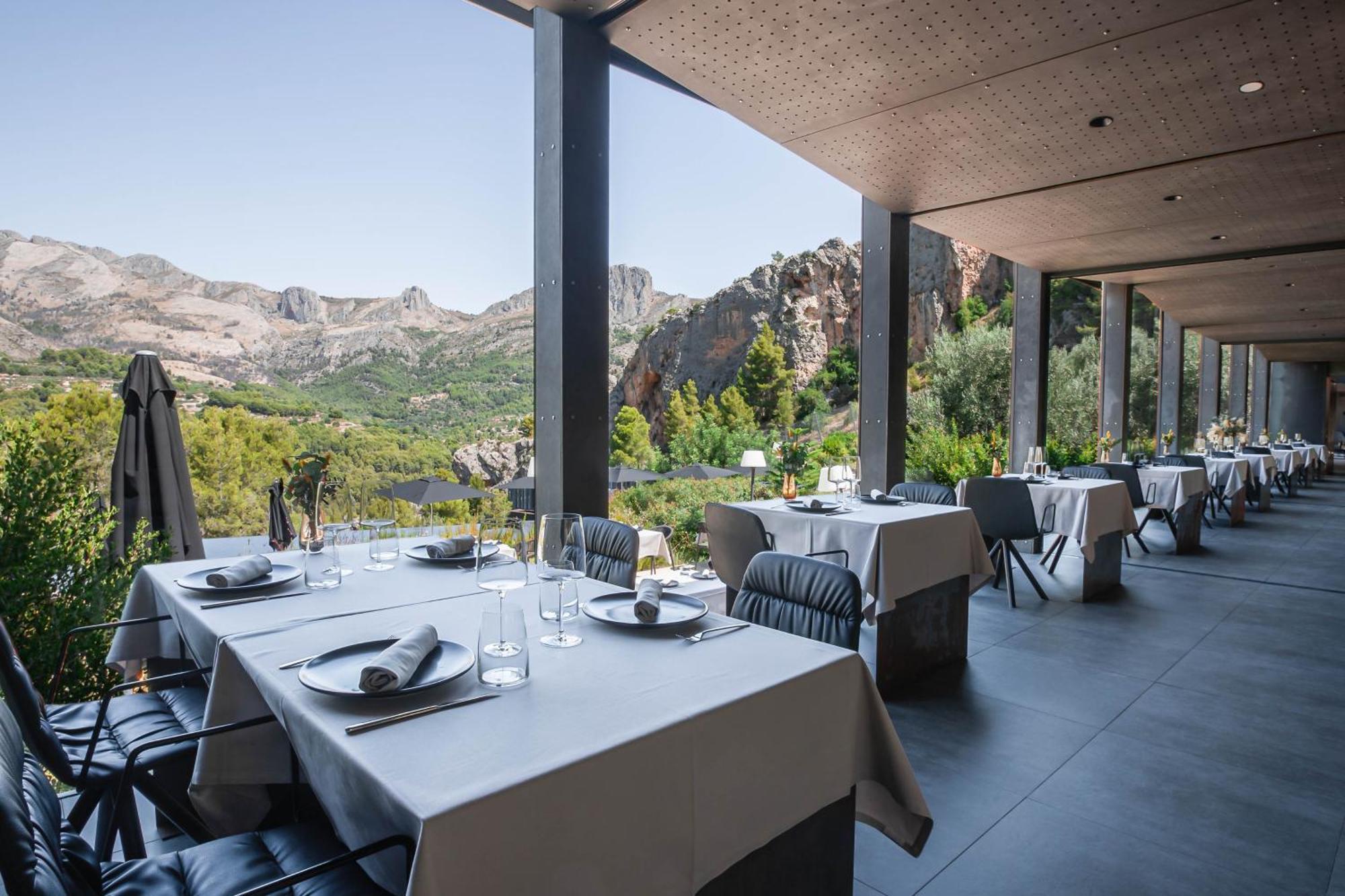 בנימאנטל Vivood Landscape Hotel & Spa - Designed For Adults מראה חיצוני תמונה